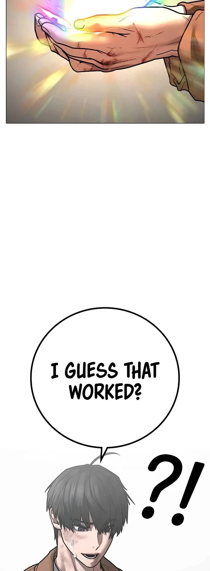 Read Reality Quest Manga Online