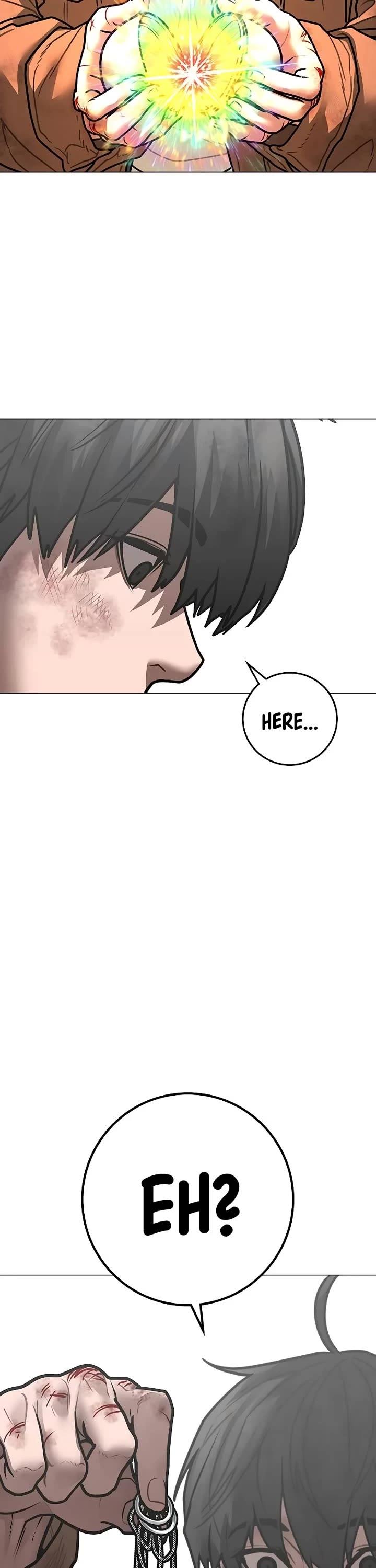Read Reality Quest Manga Online