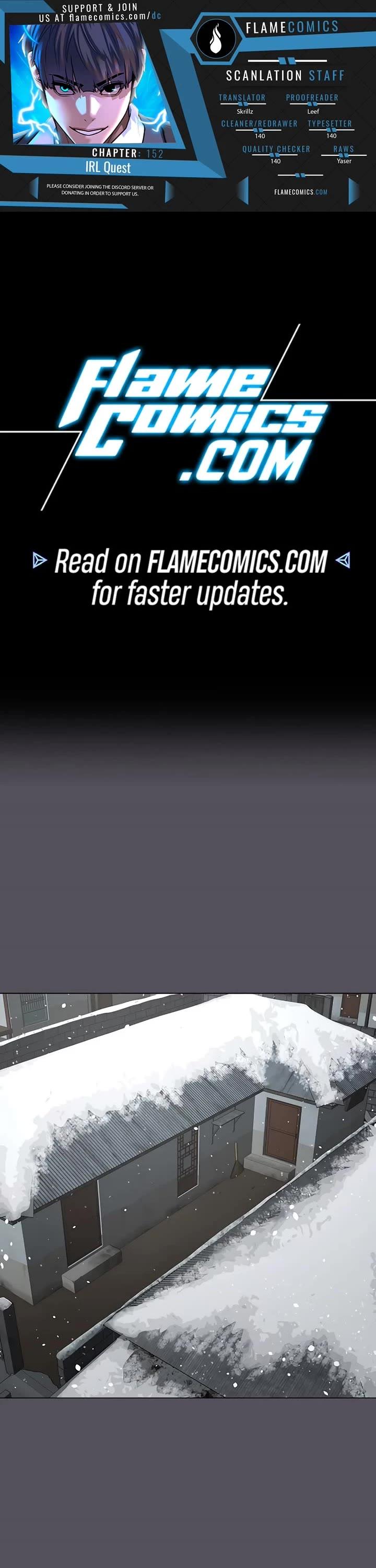 Read Reality Quest Manga Online