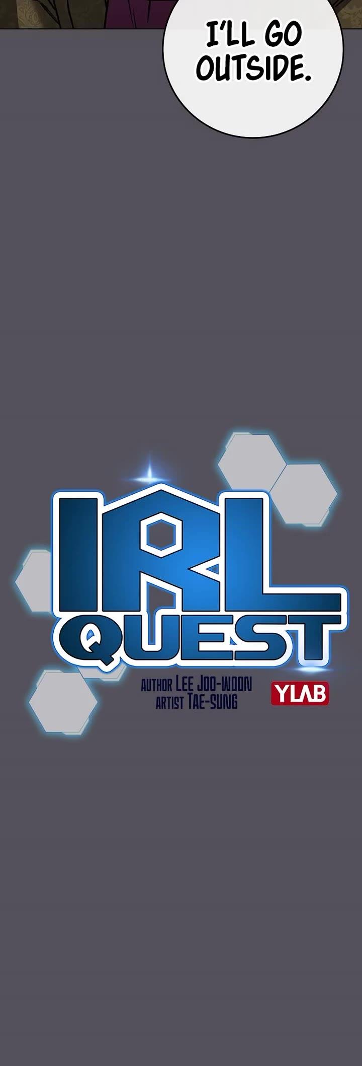Read Reality Quest Manga Online