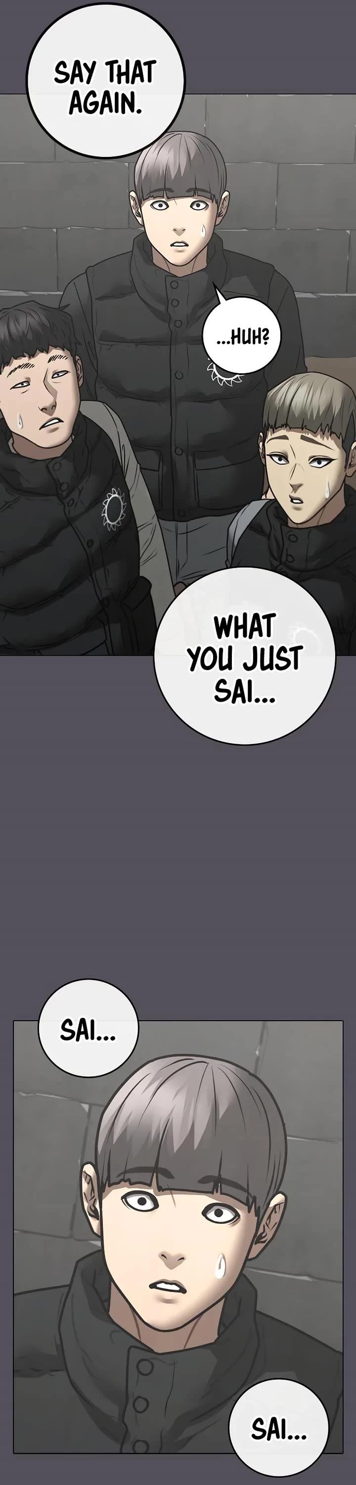 Read Reality Quest Manga Online