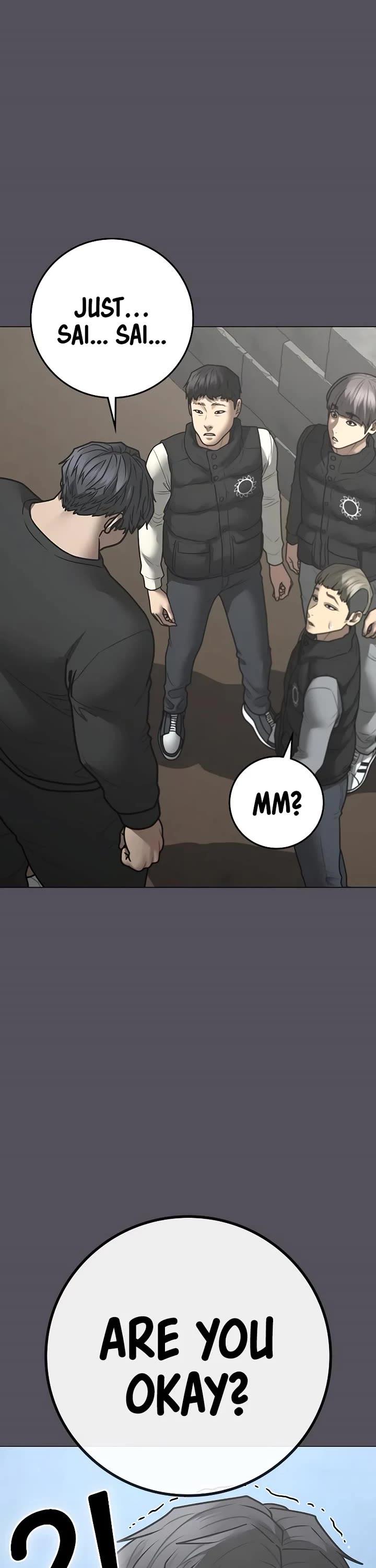 Read Reality Quest Manga Online