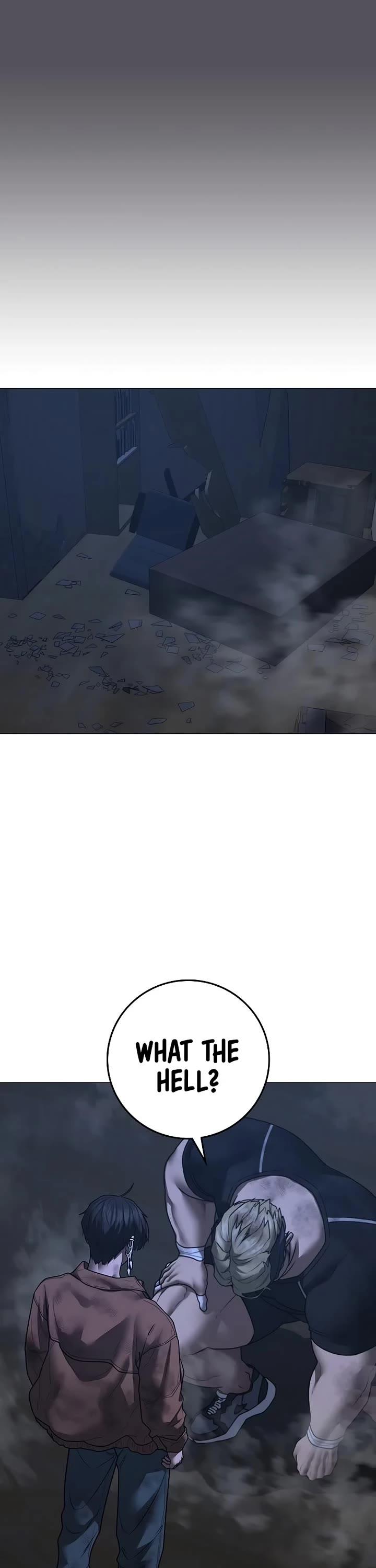 Read Reality Quest Manga Online