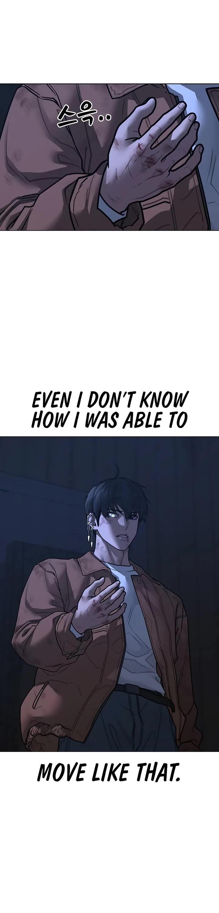 Read Reality Quest Manga Online