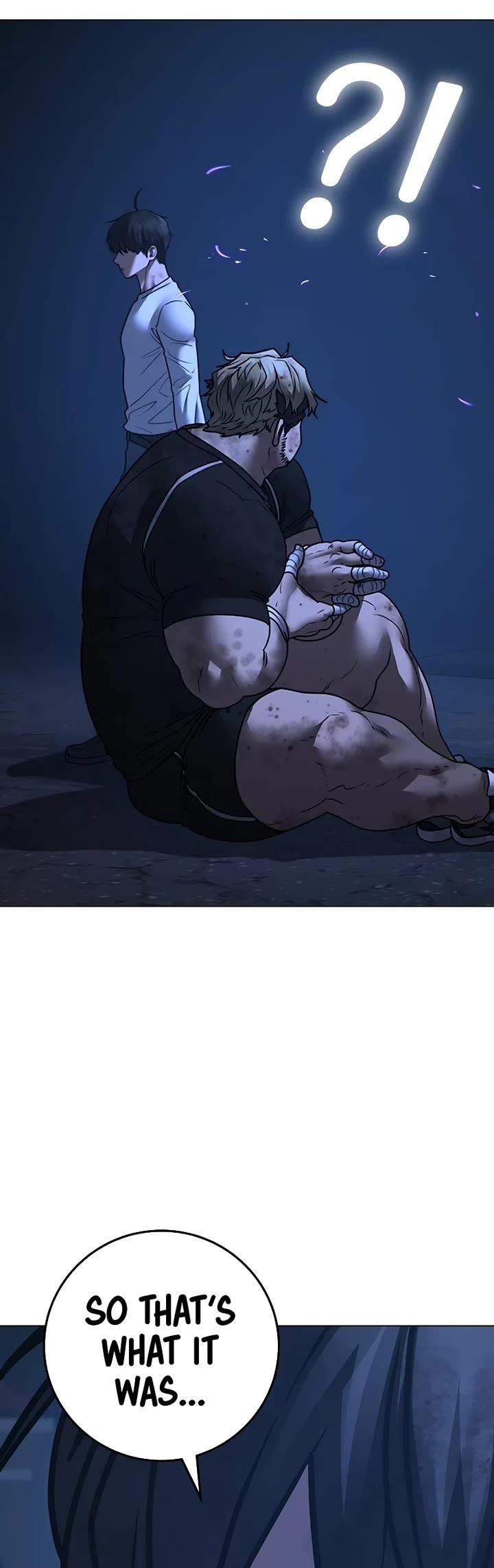 Read Reality Quest Manga Online