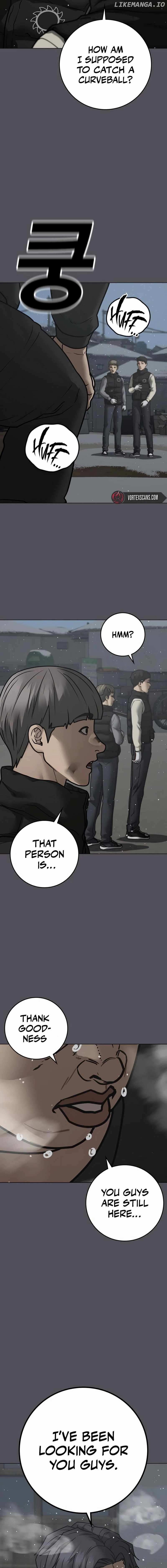 Read Reality Quest Manga Online