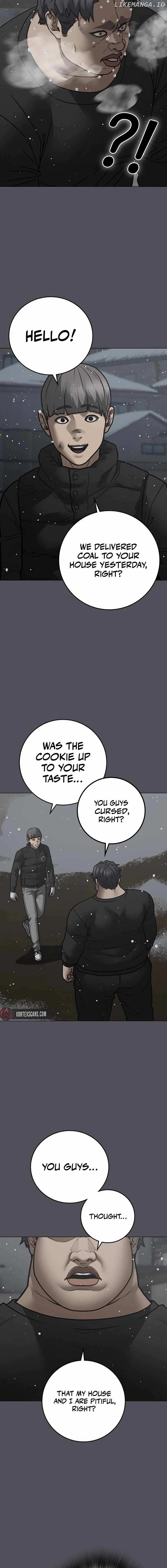 Read Reality Quest Manga Online