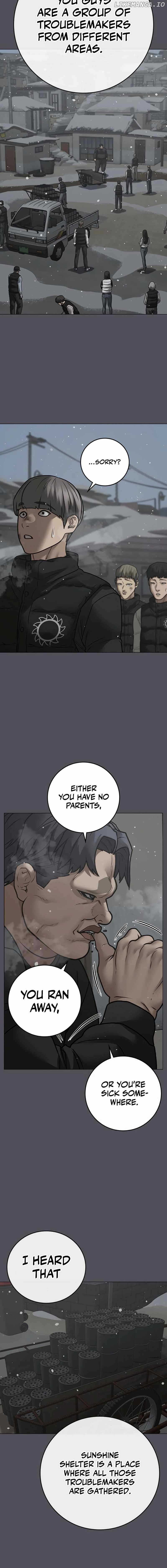 Read Reality Quest Manga Online