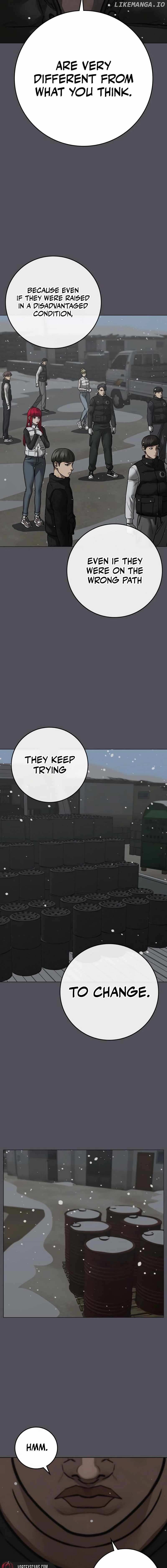 Read Reality Quest Manga Online