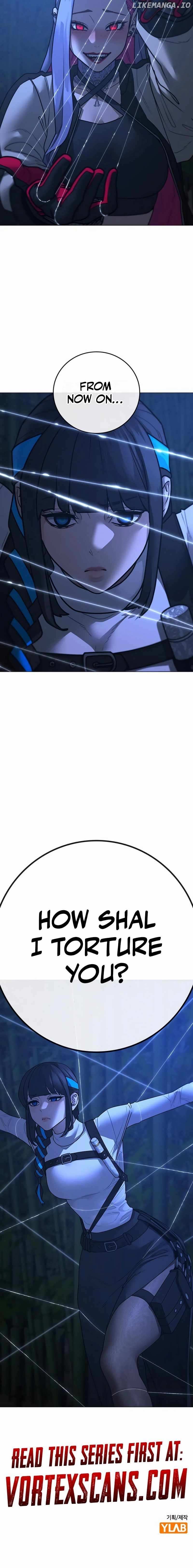 Read Reality Quest Manga Online