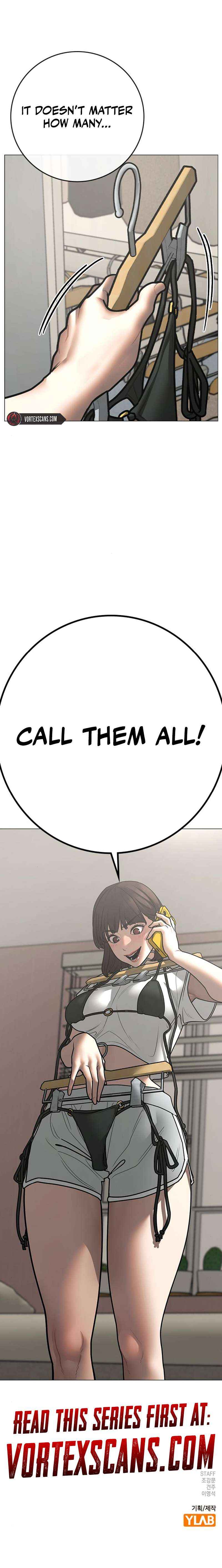 Read Reality Quest Manga Online