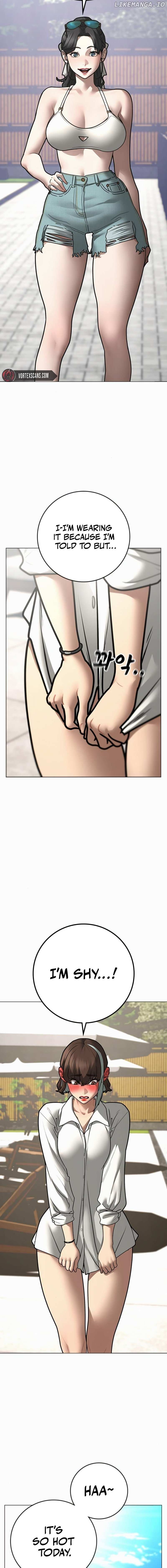 Read Reality Quest Manga Online