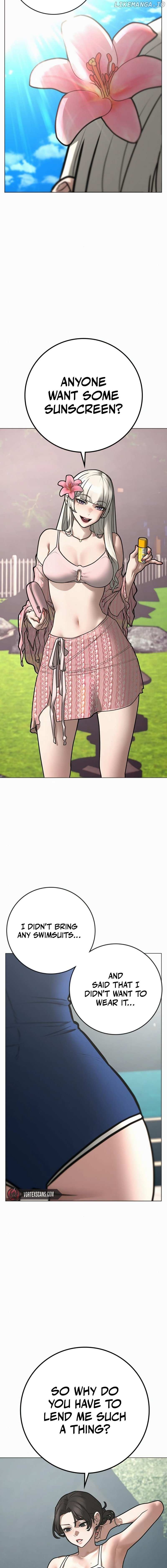 Read Reality Quest Manga Online