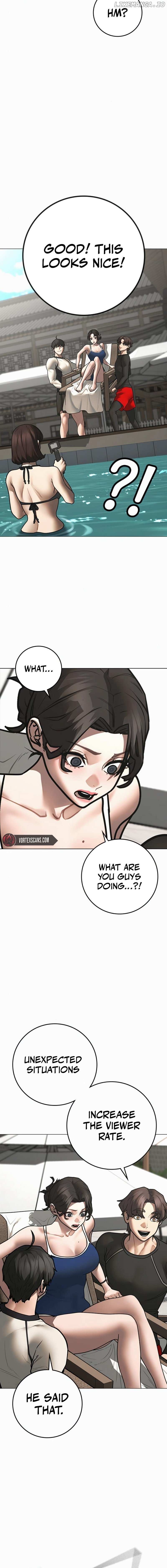 Read Reality Quest Manga Online