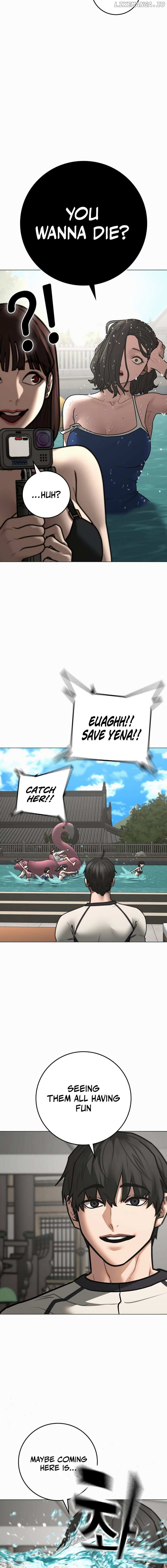 Read Reality Quest Manga Online