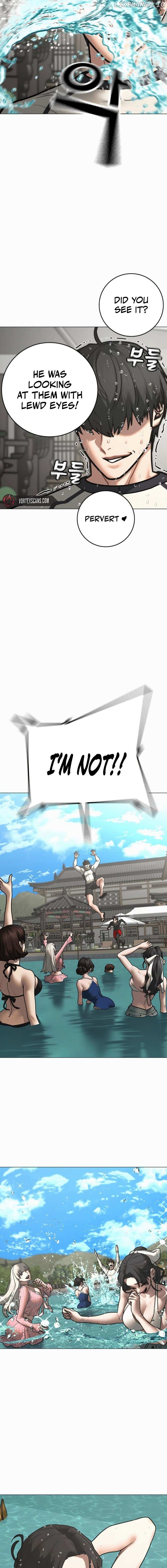 Read Reality Quest Manga Online