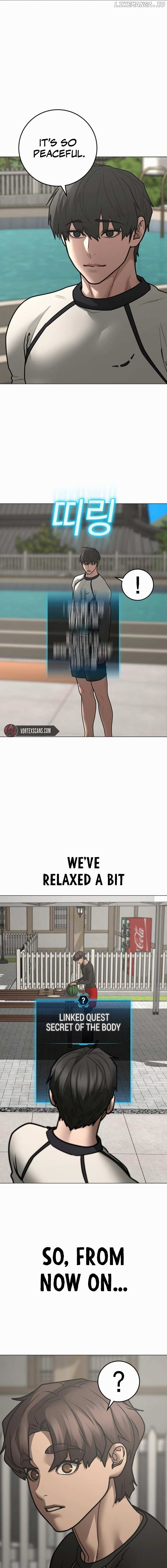 Read Reality Quest Manga Online