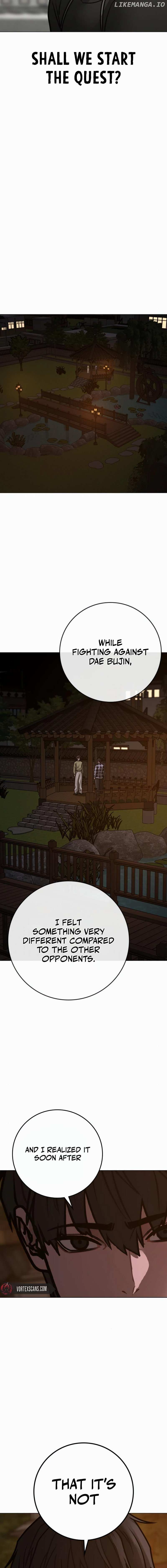 Read Reality Quest Manga Online