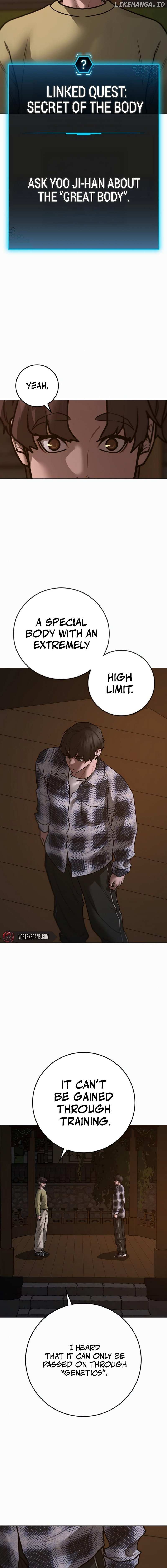 Read Reality Quest Manga Online