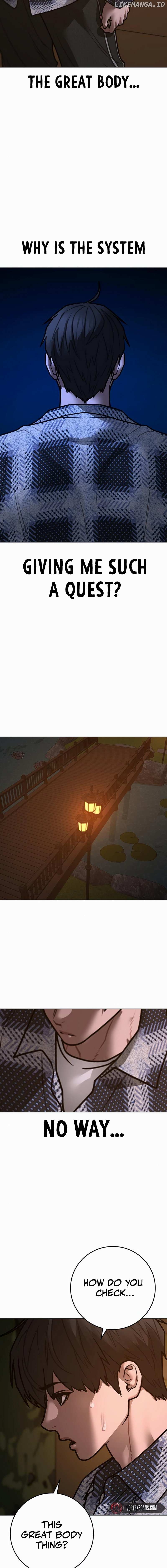 Read Reality Quest Manga Online