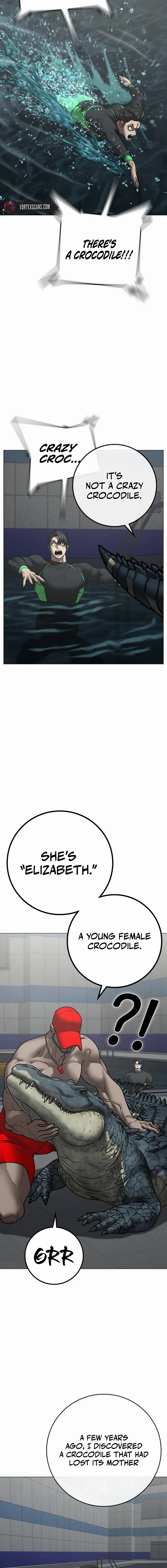 Read Reality Quest Manga Online