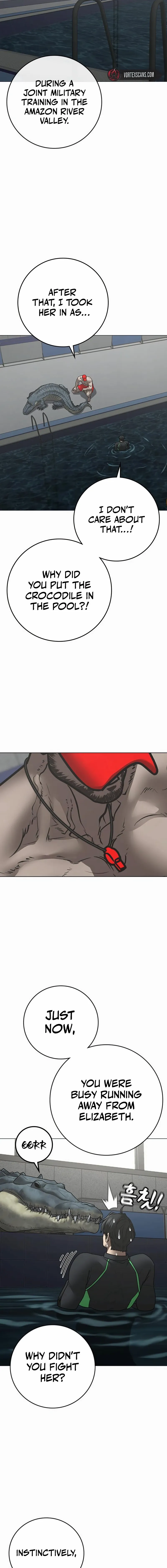 Read Reality Quest Manga Online