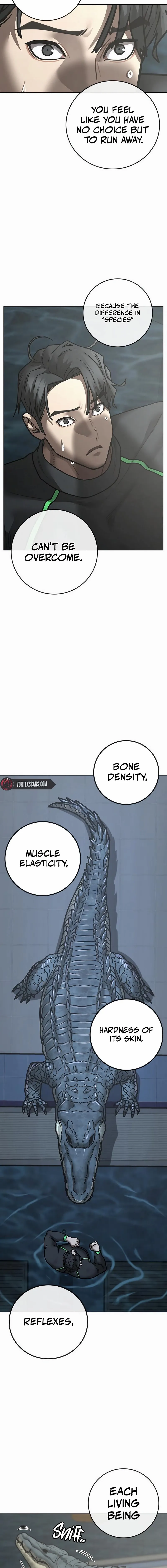 Read Reality Quest Manga Online