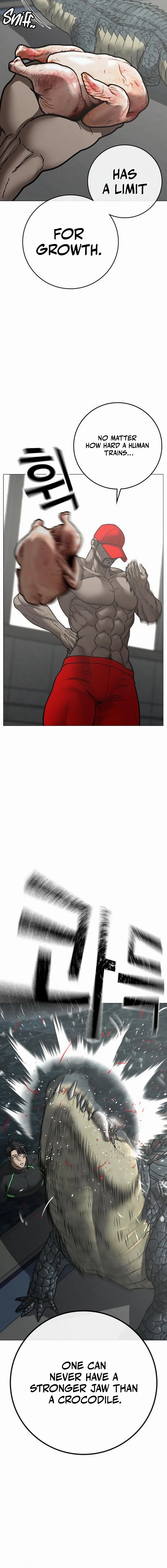 Read Reality Quest Manga Online