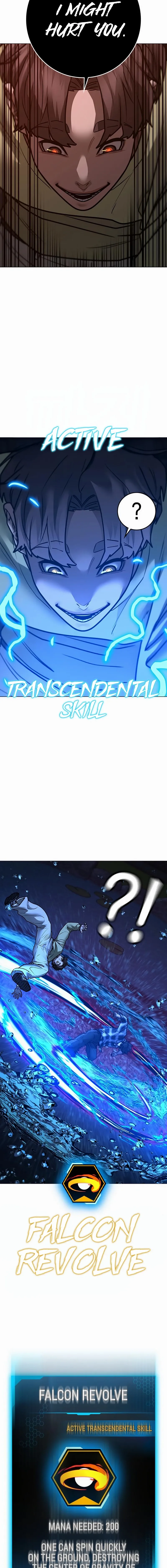 Read Reality Quest Manga Online