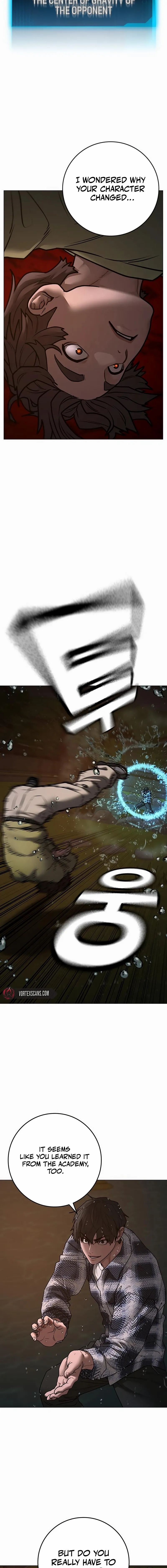 Read Reality Quest Manga Online