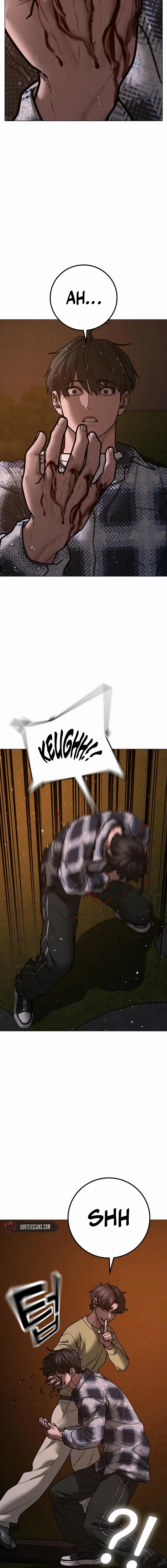 Read Reality Quest Manga Online