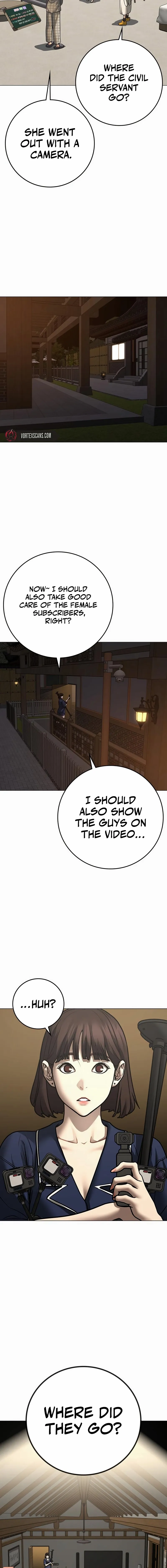 Read Reality Quest Manga Online