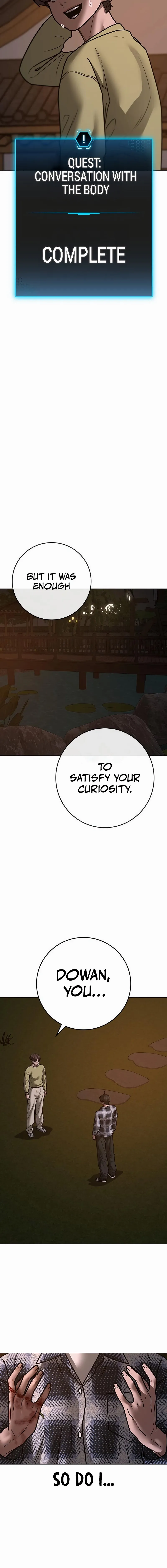 Read Reality Quest Manga Online