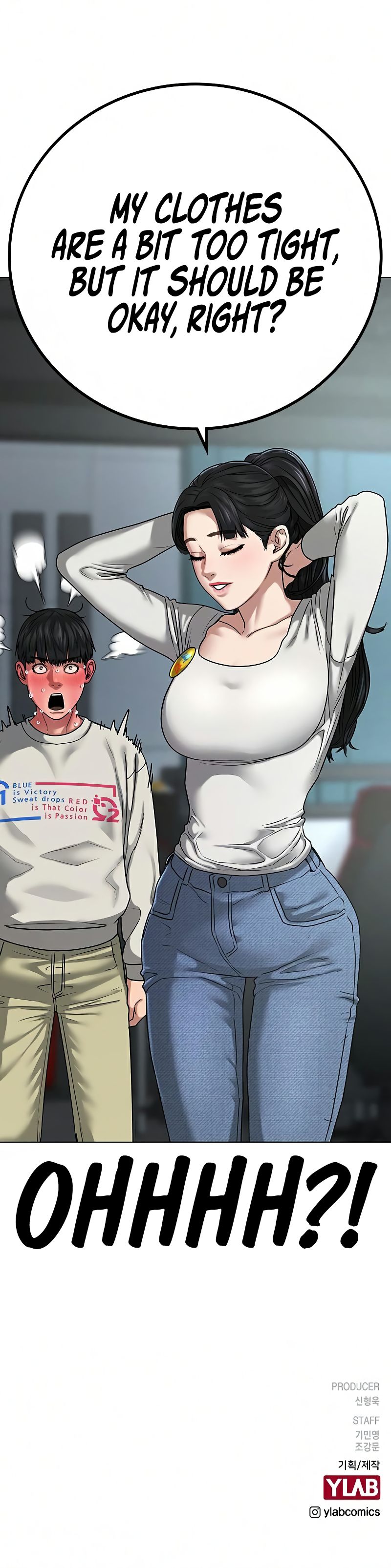 Read Reality Quest Manga Online