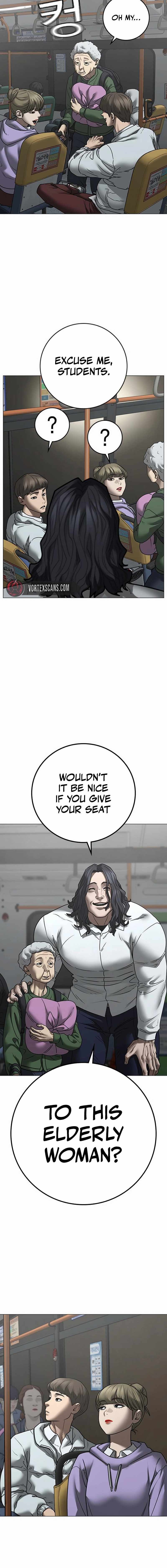 Read Reality Quest Manga Online