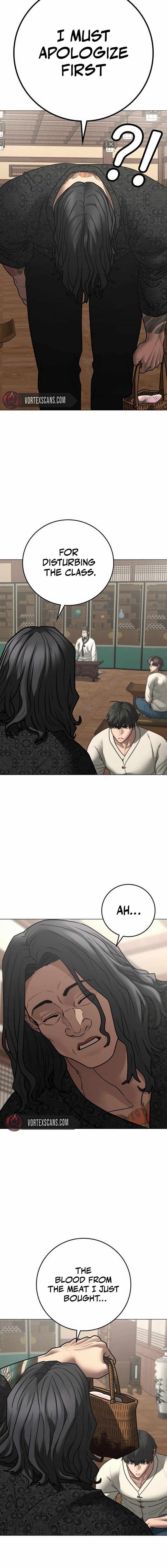 Read Reality Quest Manga Online