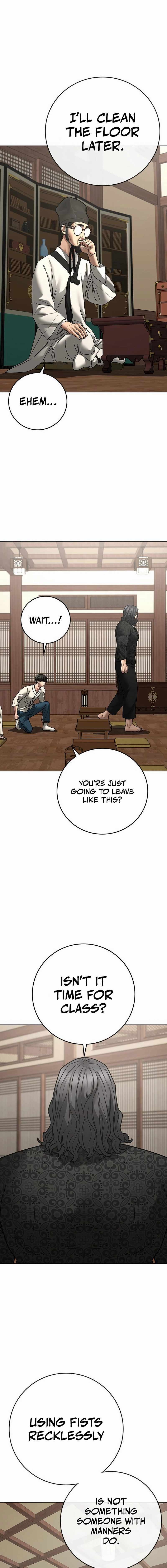 Read Reality Quest Manga Online