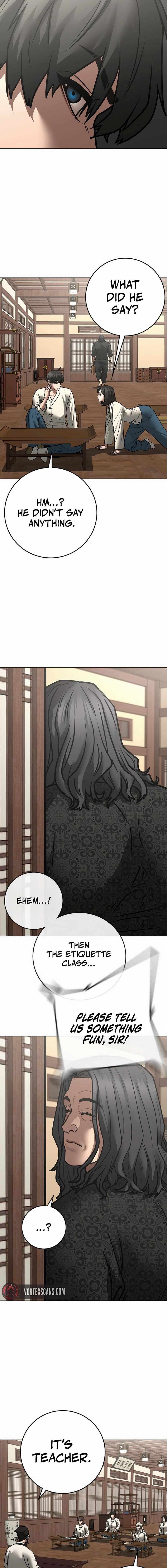 Read Reality Quest Manga Online