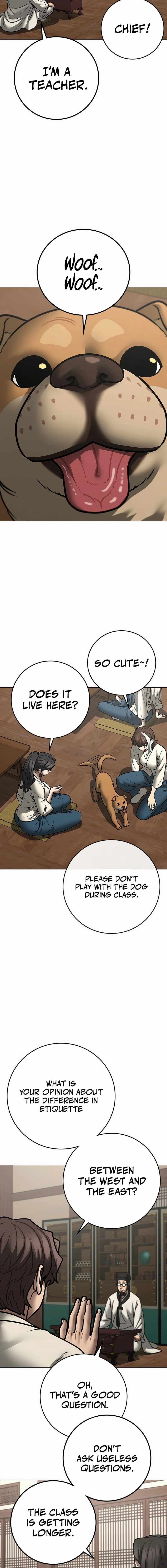 Read Reality Quest Manga Online