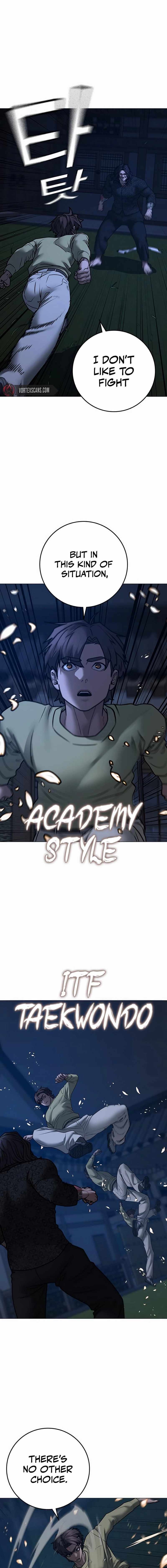 Read Reality Quest Manga Online