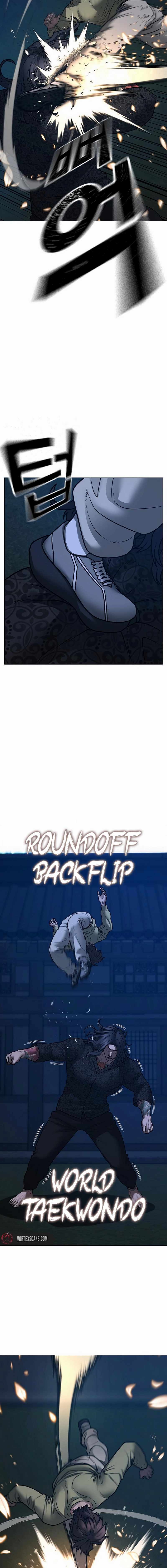 Read Reality Quest Manga Online