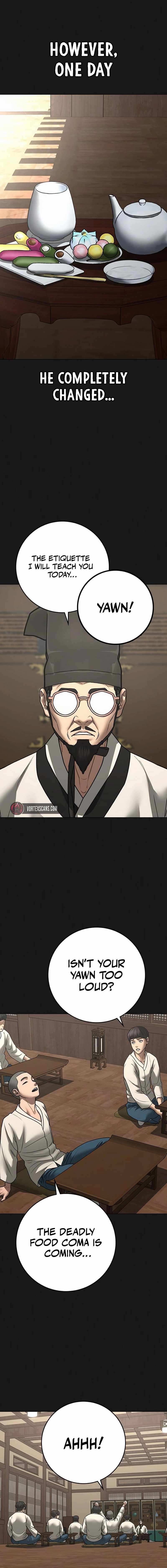 Read Reality Quest Manga Online