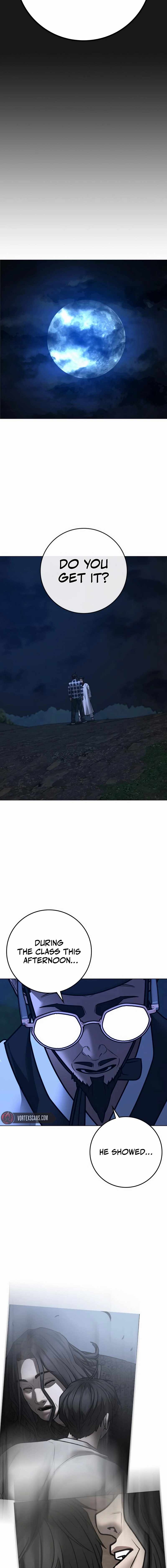 Read Reality Quest Manga Online