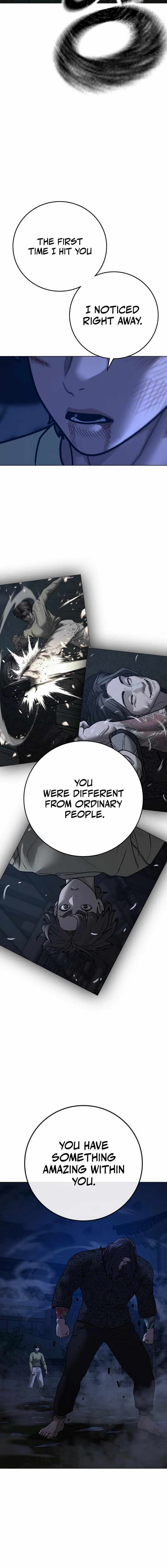 Read Reality Quest Manga Online