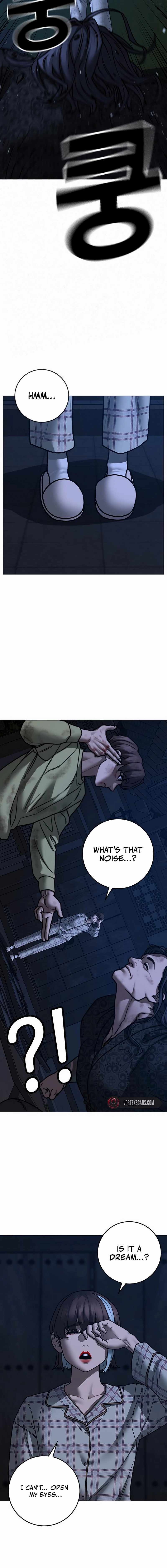 Read Reality Quest Manga Online