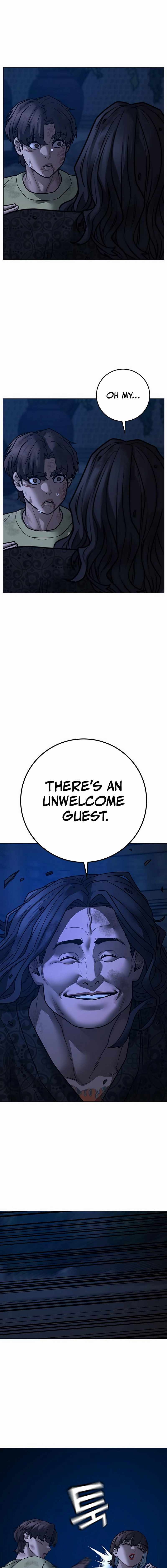 Read Reality Quest Manga Online