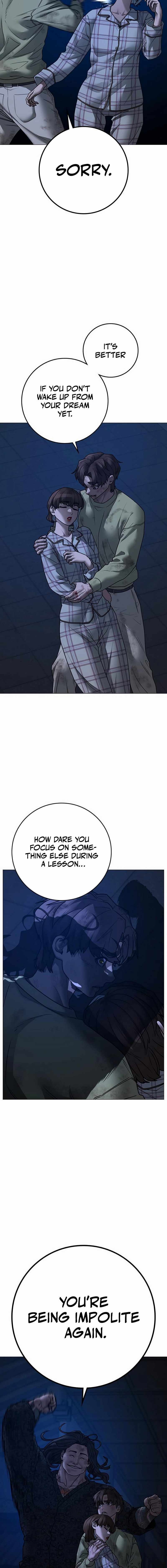 Read Reality Quest Manga Online