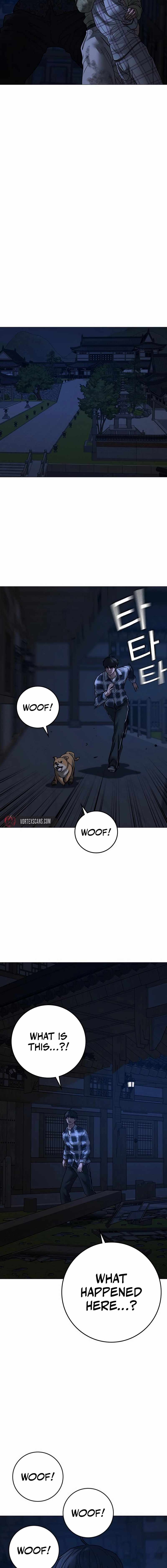 Read Reality Quest Manga Online