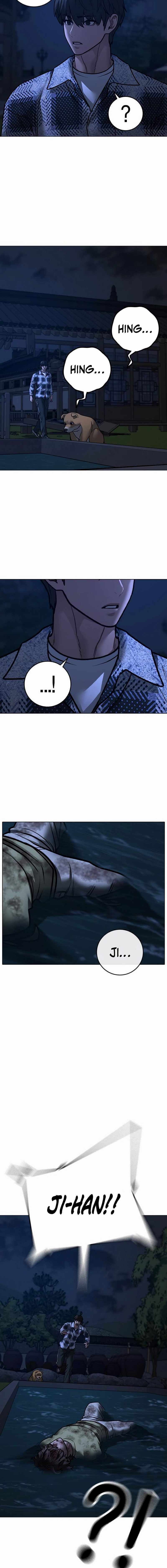 Read Reality Quest Manga Online