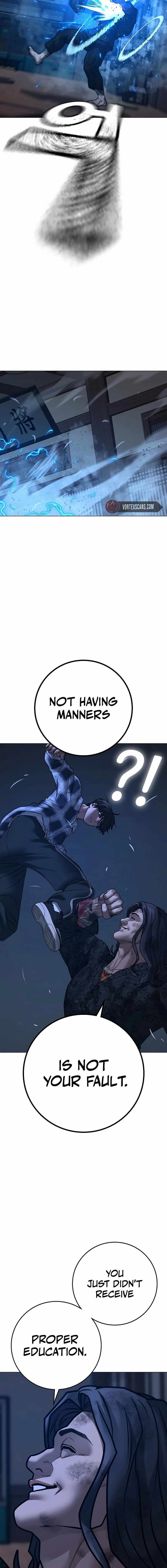 Read Reality Quest Manga Online